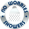 No Worries Showers